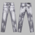 2026-DSQ2 Real Shots Men's Jeans