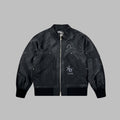 2025 New EV Men's Jacket