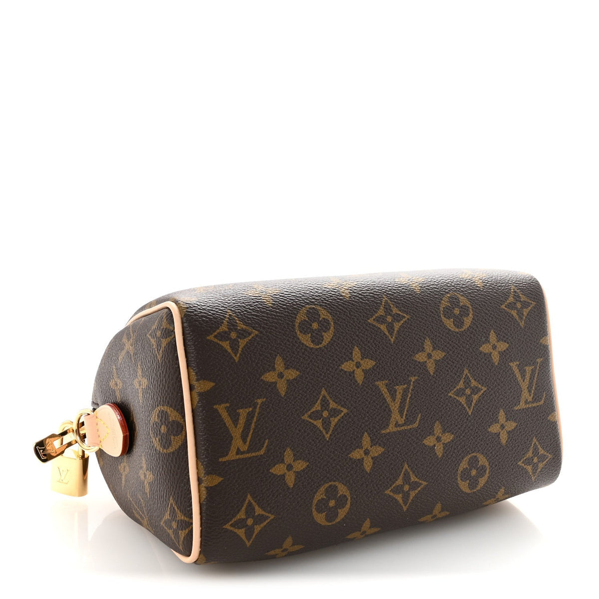 Monogram Speedy Bandouliere 20