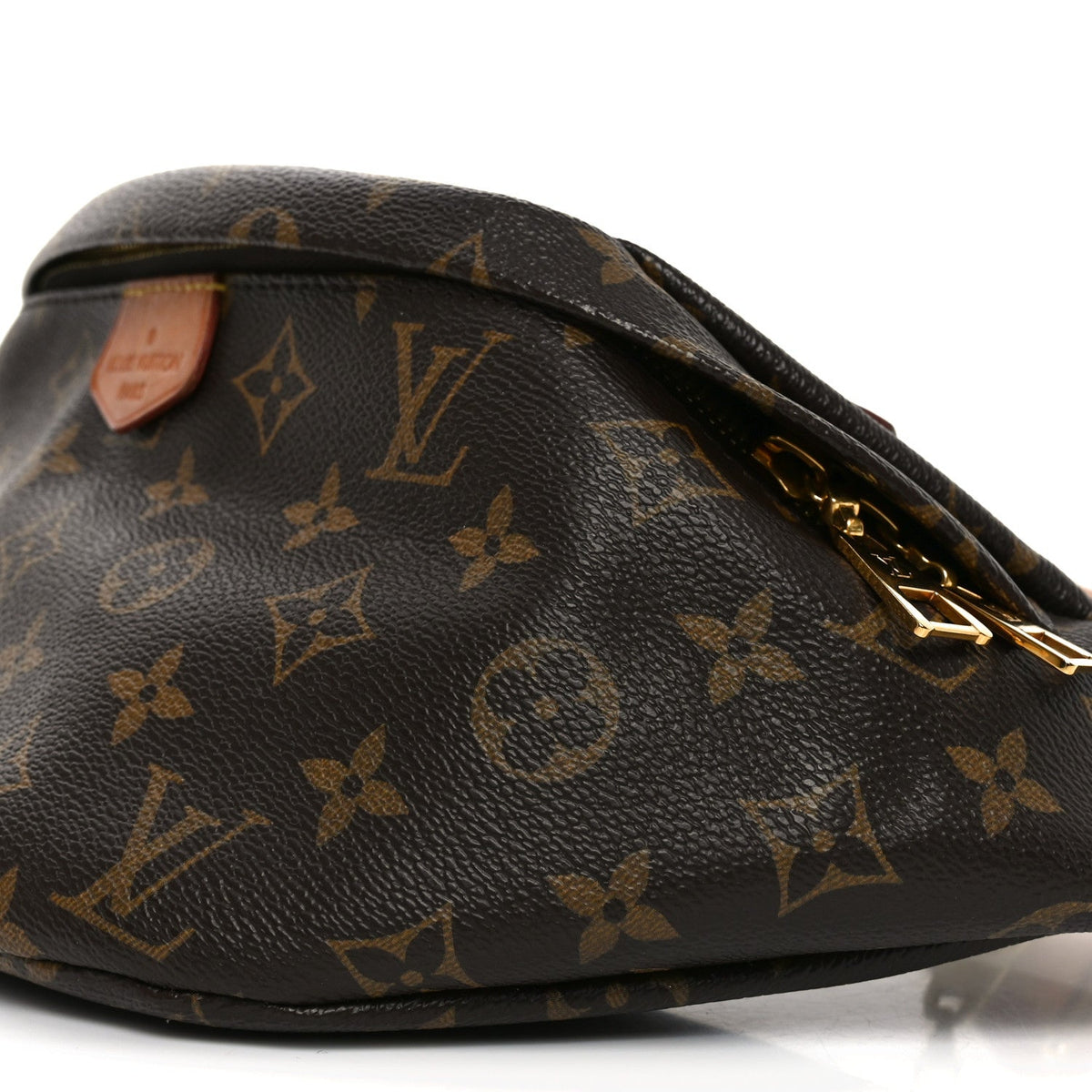 Monogram My LV World Tour Bumbag