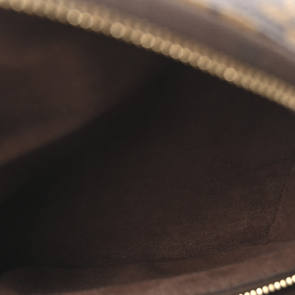 Monogram Mini Bumbag