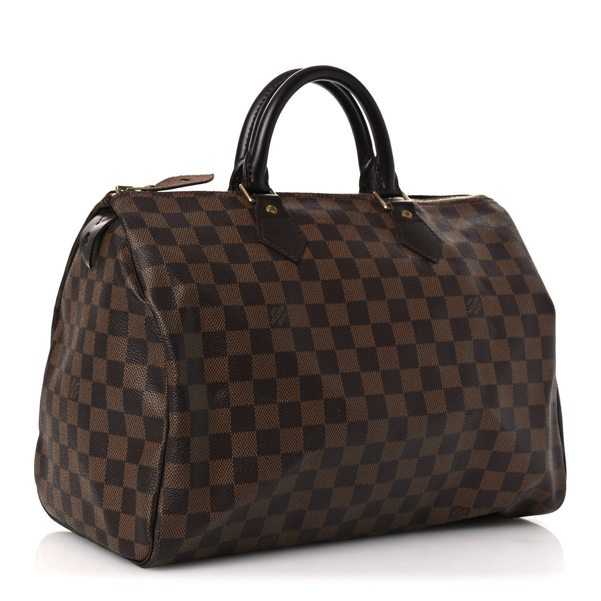 Damier Ebene Speedy 35