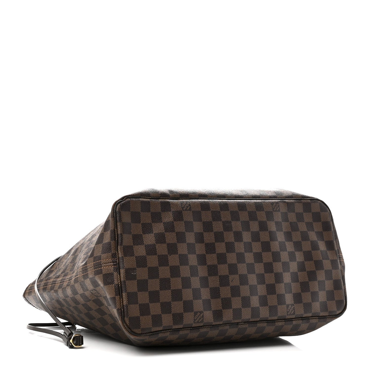 Damier Ebene Neverfull GM
