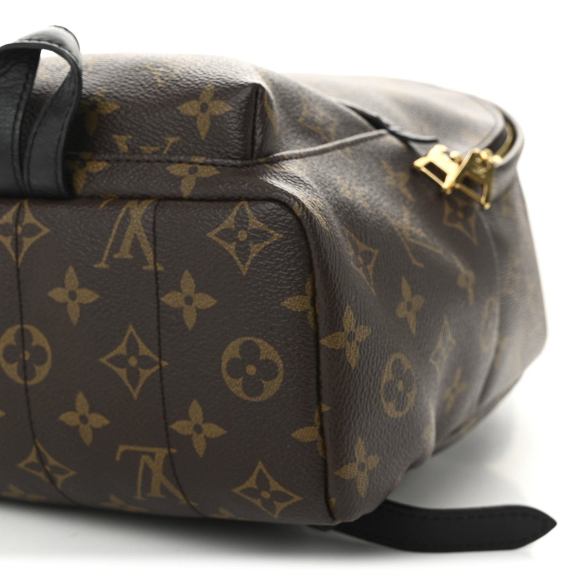 Monogram Palm Springs Backpack PM