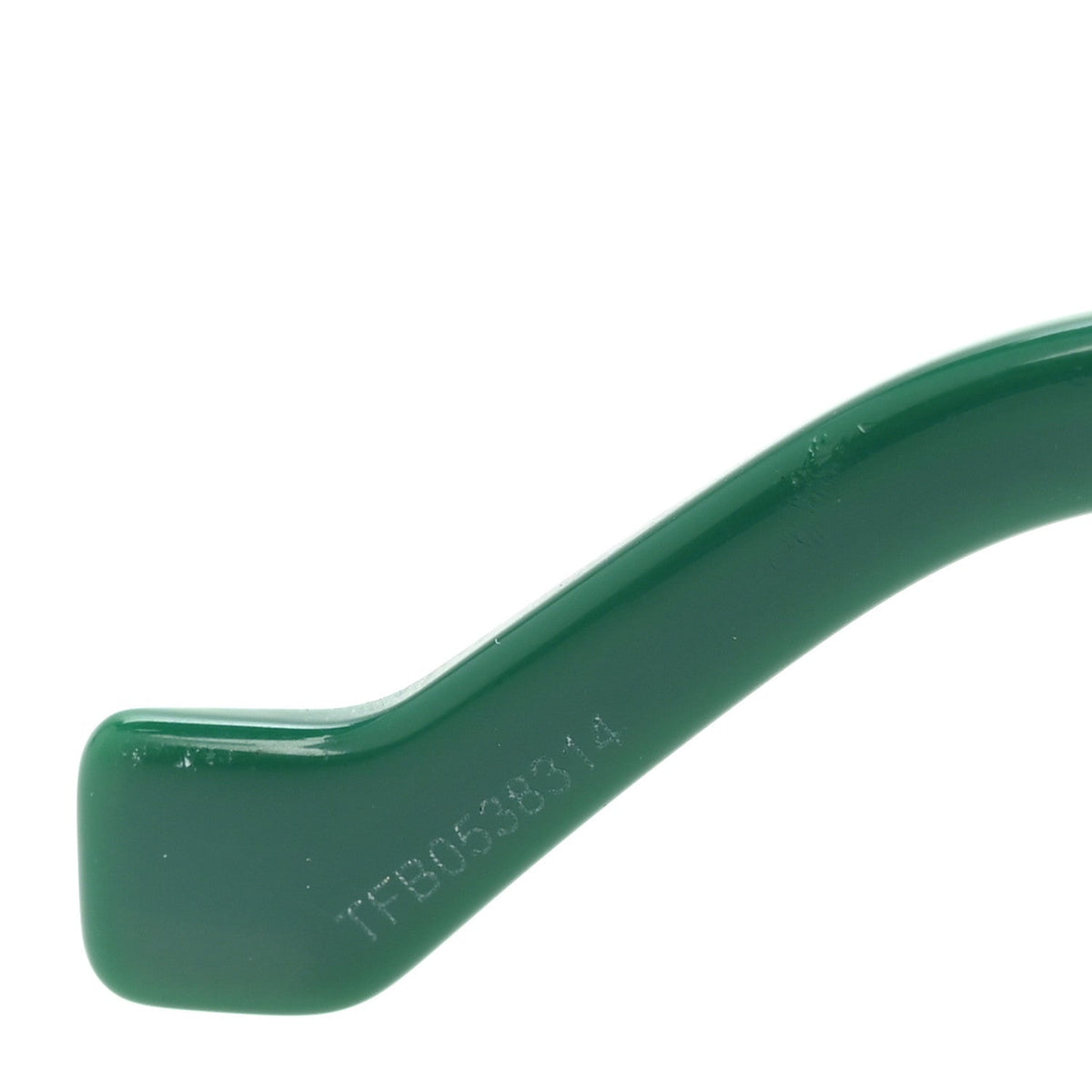 Acetate Cat Eye Sunglasses LW4114IS Green