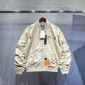 EV 2026 New Men's and Women's Jackets