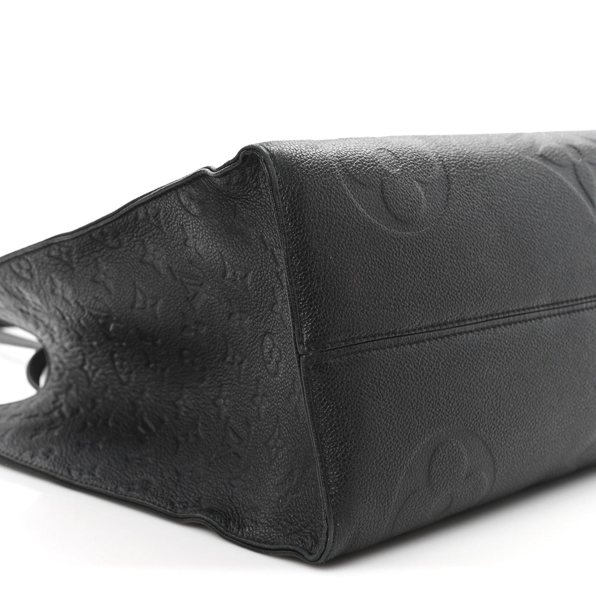 Empreinte Monogram Giant Onthego GM Black