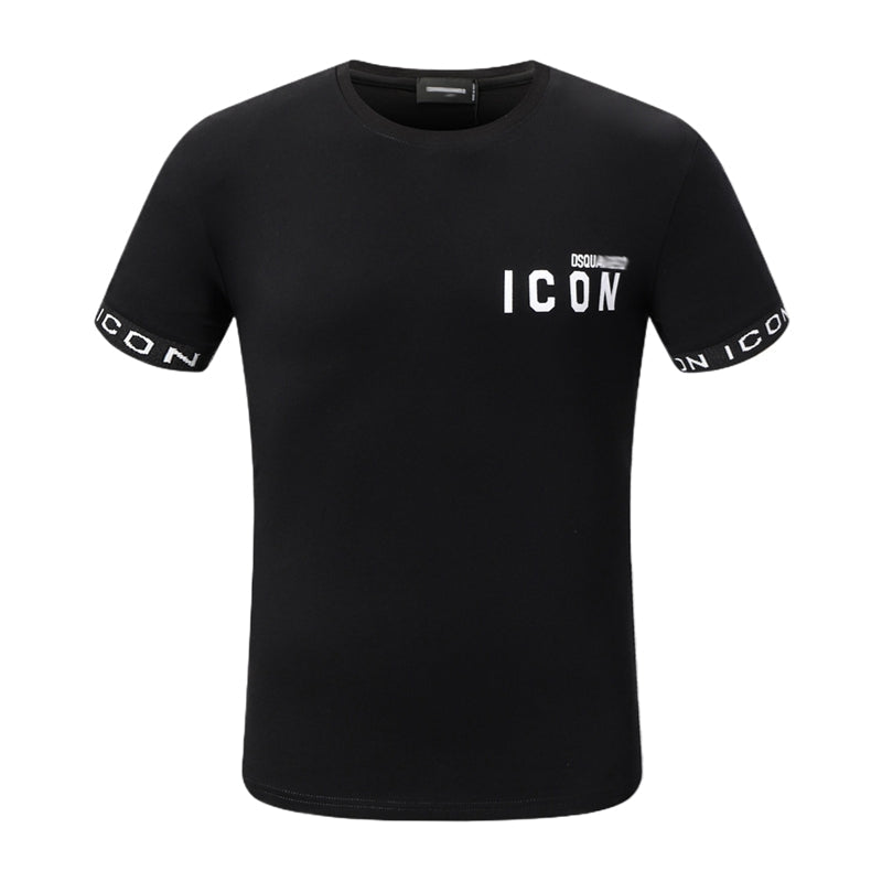 DSQ2 Men's 2025 Short Sleeve T-Shirt