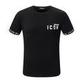DSQ2 Men's 2025 Short Sleeve T-Shirt