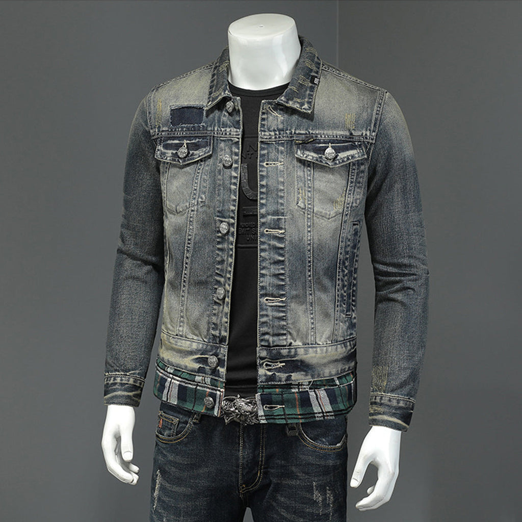 New 2025 DSQ2 Fashion Jacke
