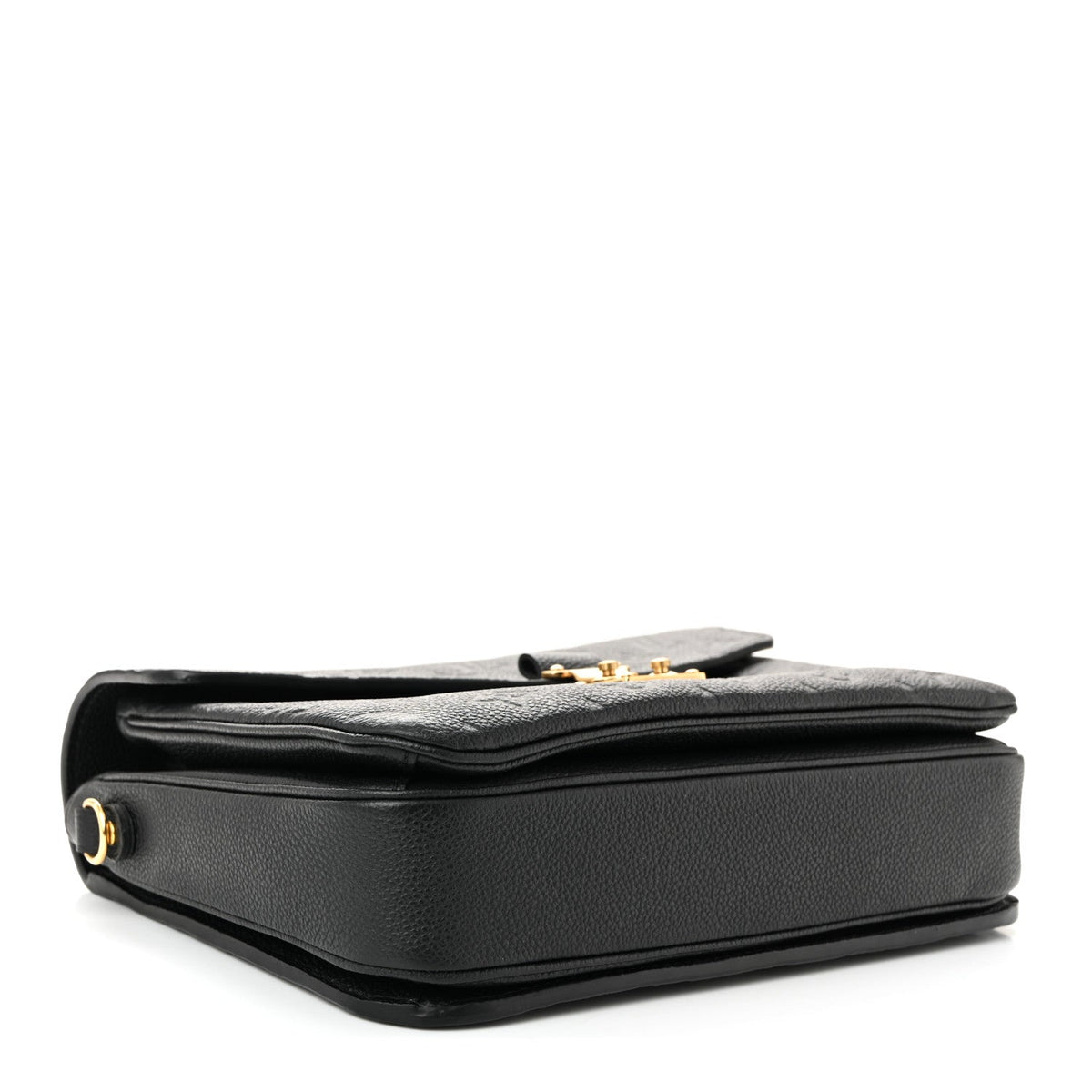 Empreinte Pochette Metis Black