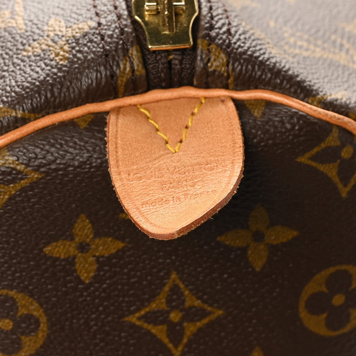 Monogram Keepall 55