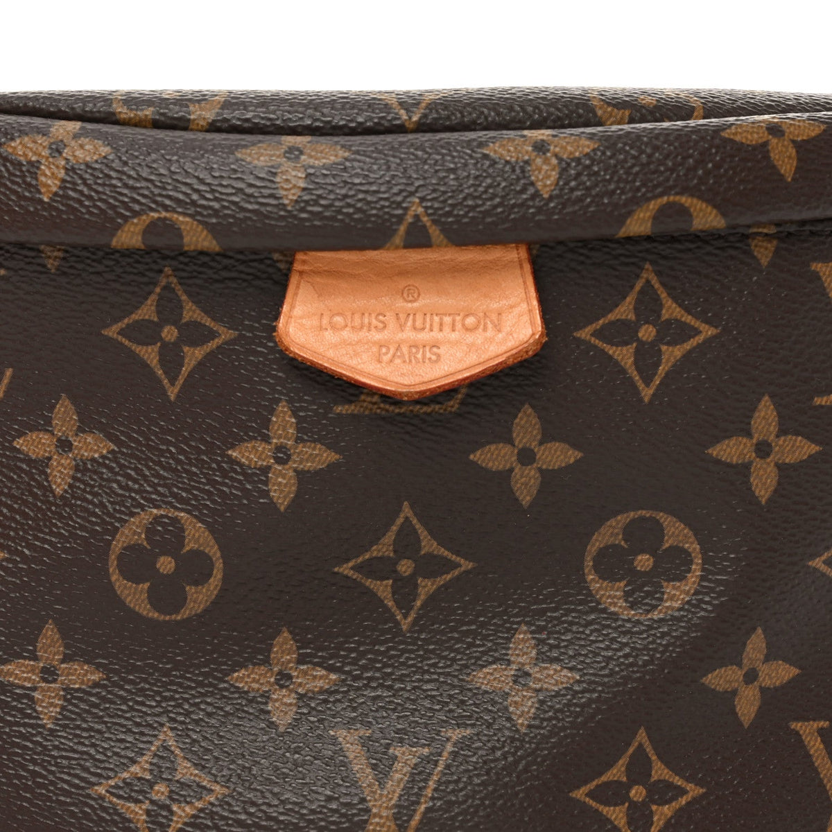 Monogram Bumbag