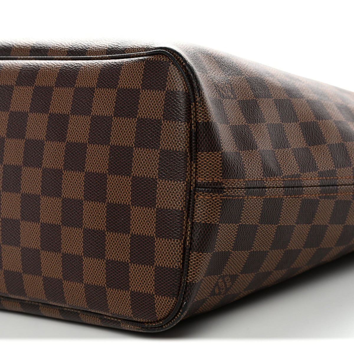 Damier Ebene Neo Neverfull MM