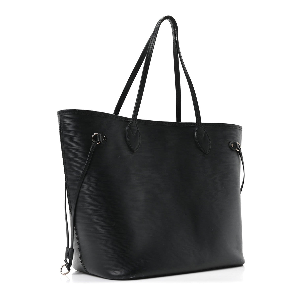 Epi Neverfull MM Black