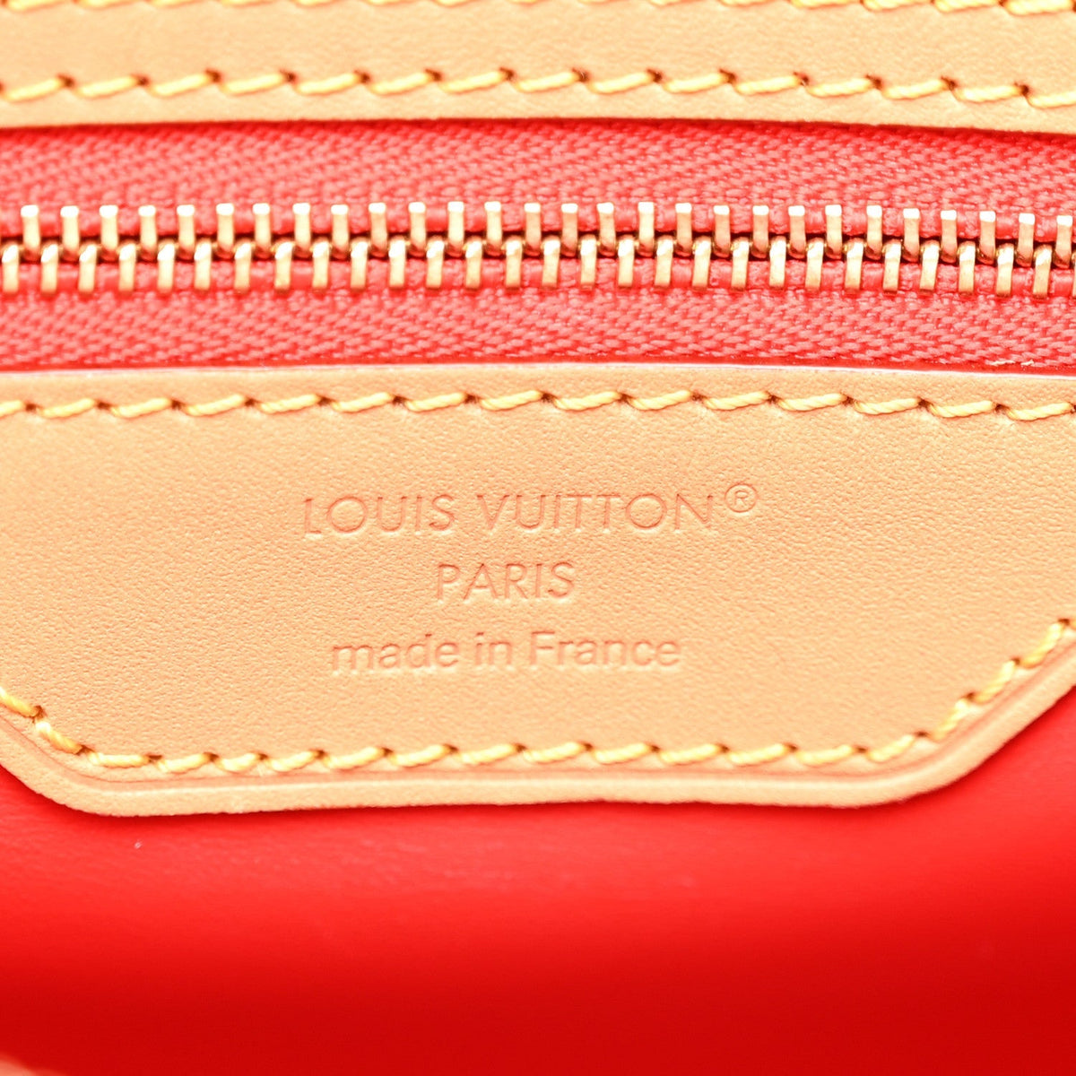Monogram Speedy Soft Crafty 30