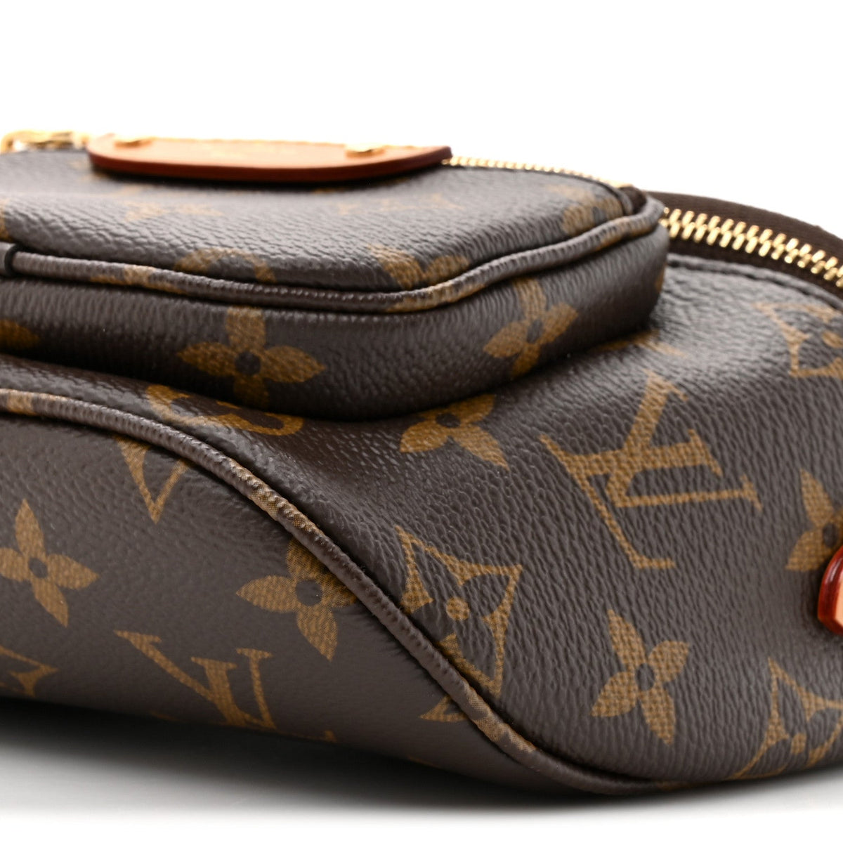 Monogram Mini Bumbag