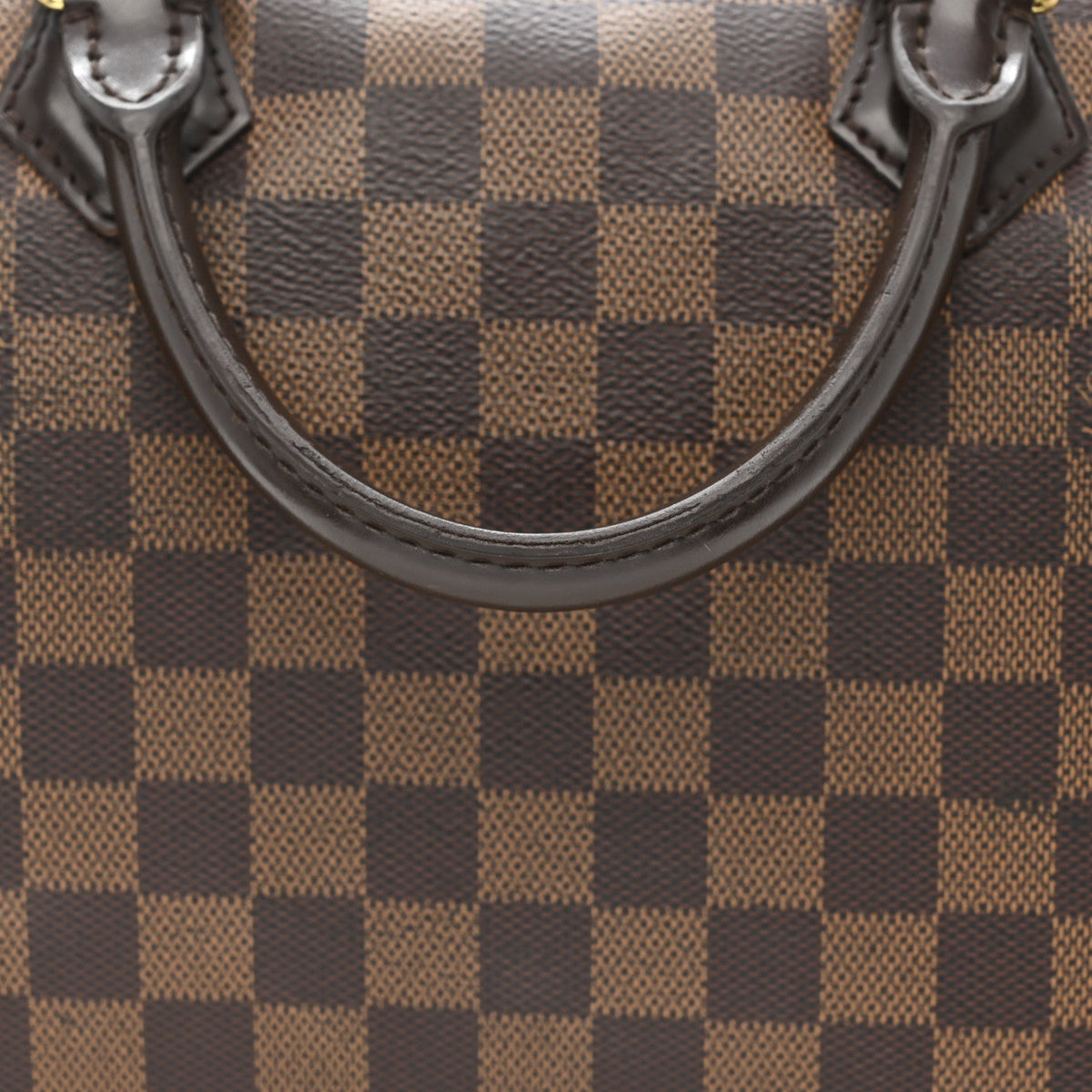 Damier Ebene Speedy Bandouliere 30