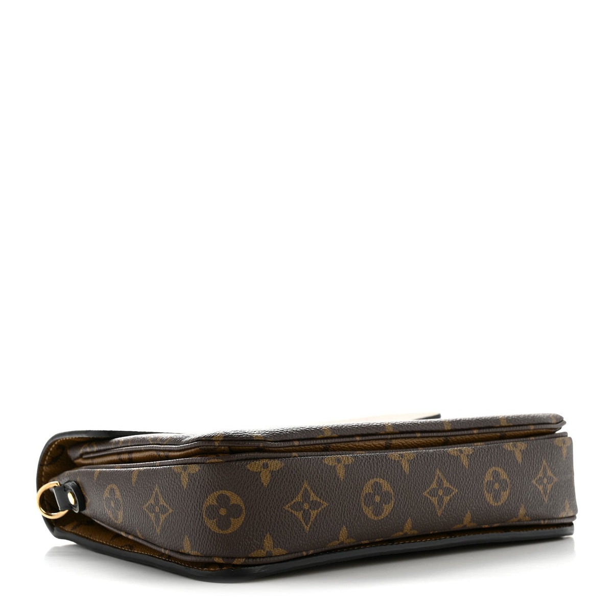 Reverse Monogram Pochette Metis