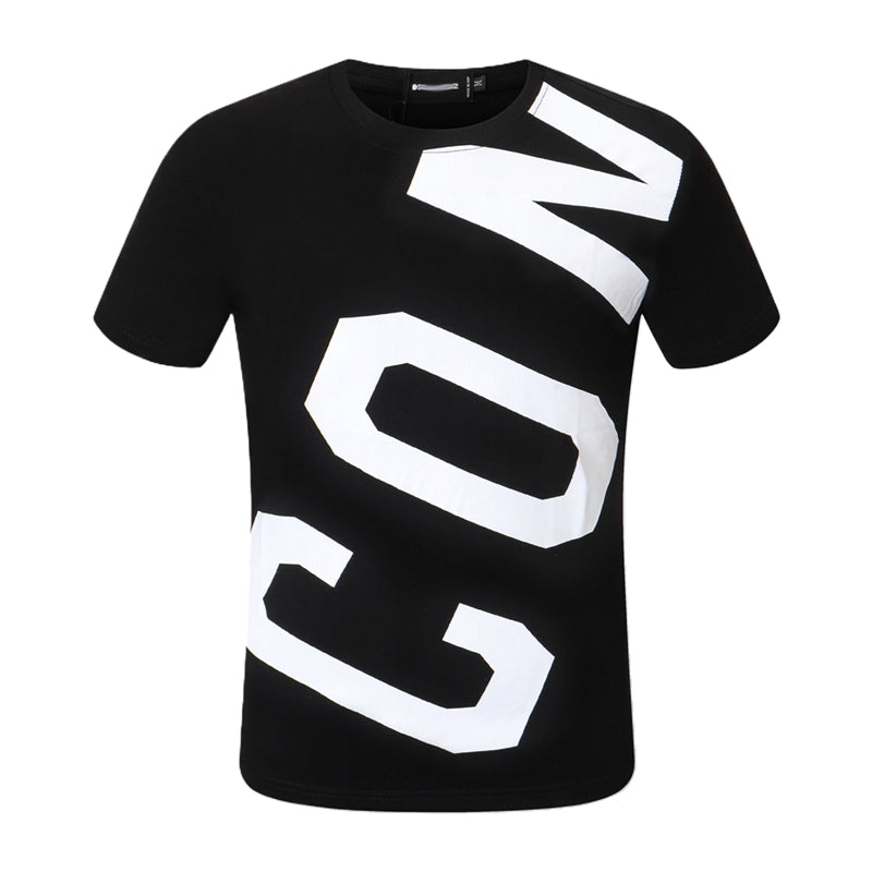 DSQ2  Men's 2025 Short Sleeve T-Shirt