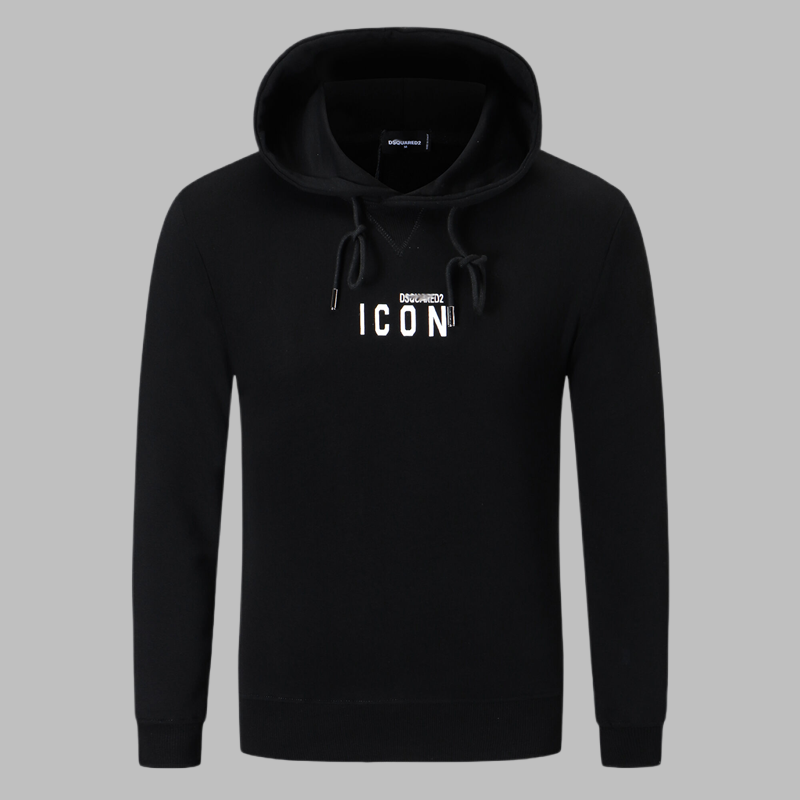 2025 New DSQ2 Casual Sweatshirt