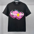 2026 DSQ2 New Men's Short Sleeve T-Shirt