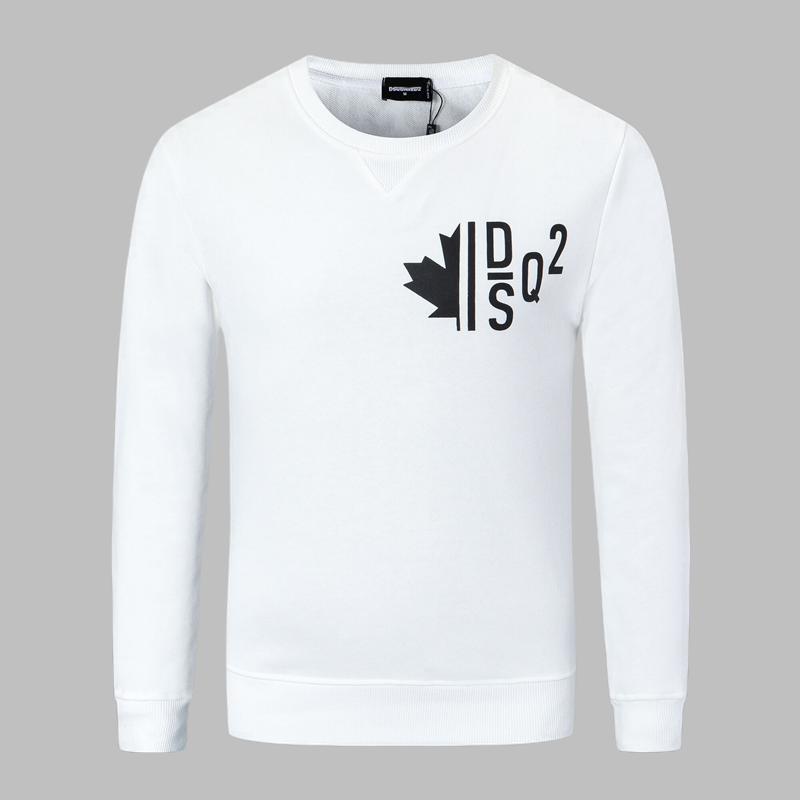 2025 New DSQ2 Casual Sweatshirt