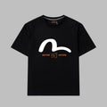 EV 2026 New Men's and Women's T-shirts