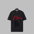EV 2026 New Men's and Women's T-shirts