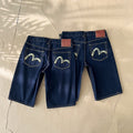 2025 New EV Couples Casual shorts