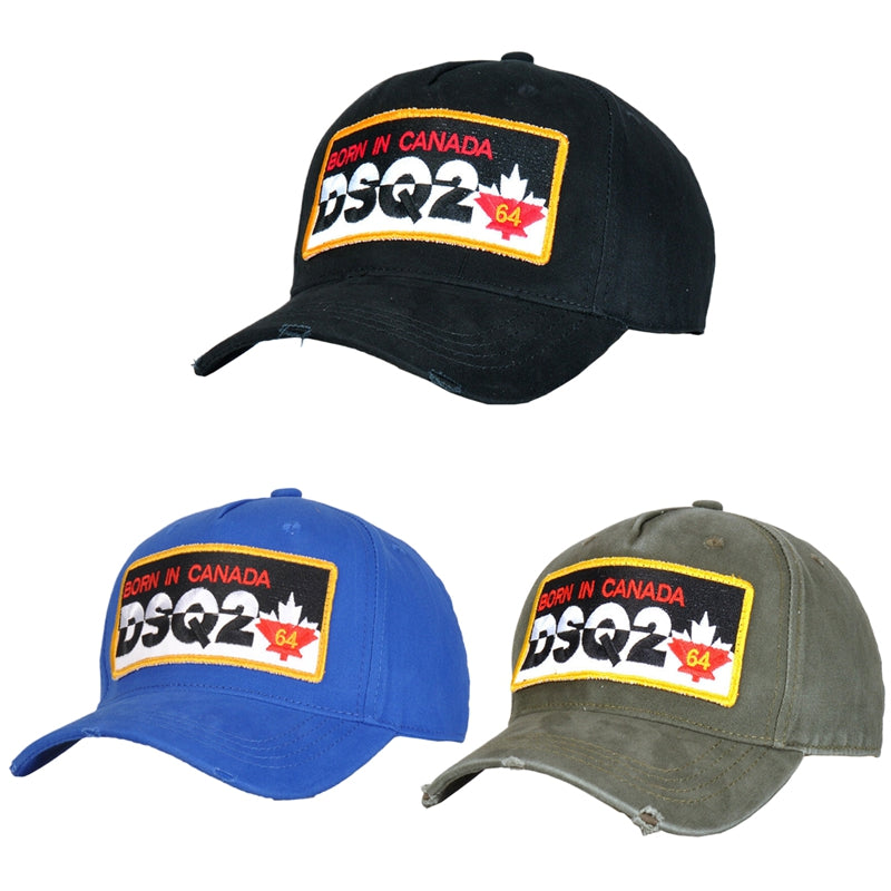 2025 New Men's Hat Baseball Cap