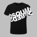 2025 DSQ2 New Men's Short Sleeve T-Shirt
