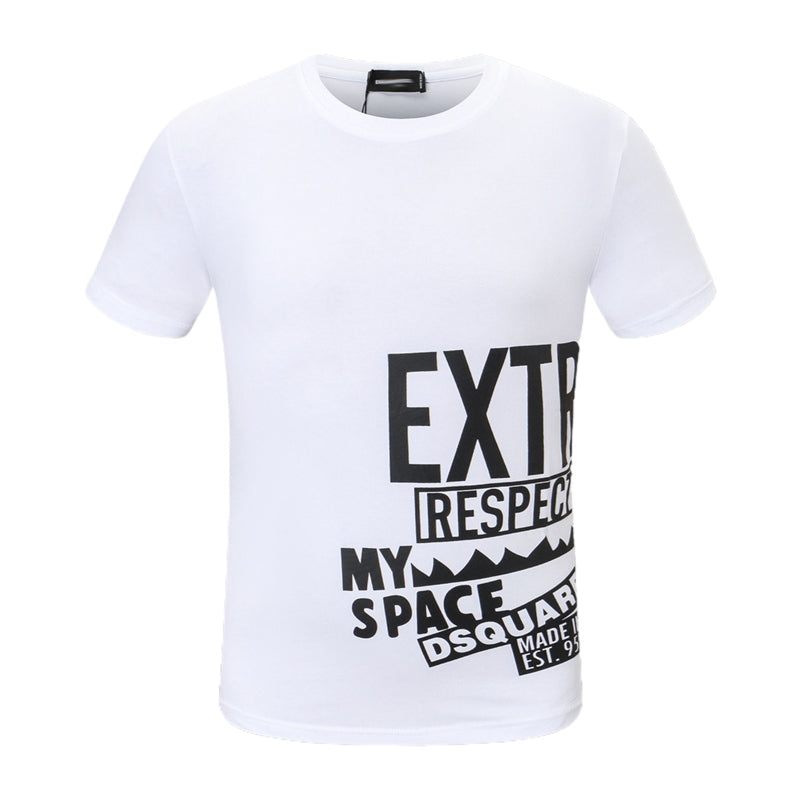 DSQ2 Men's 2025 Short Sleeve T-Shirt