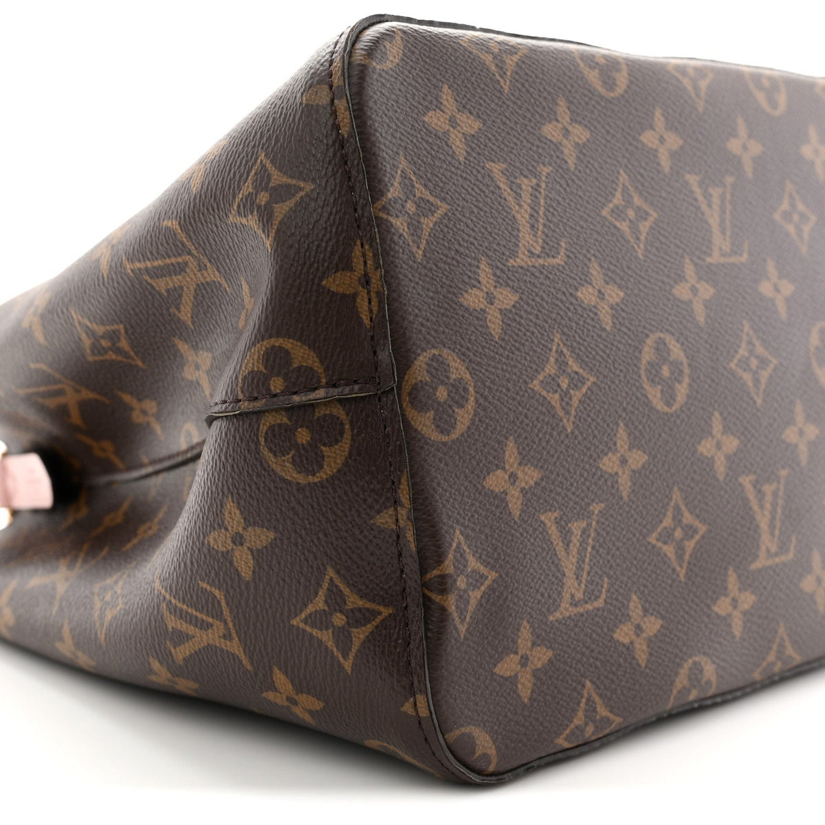 Monogram Neonoe MM Rose Poudre