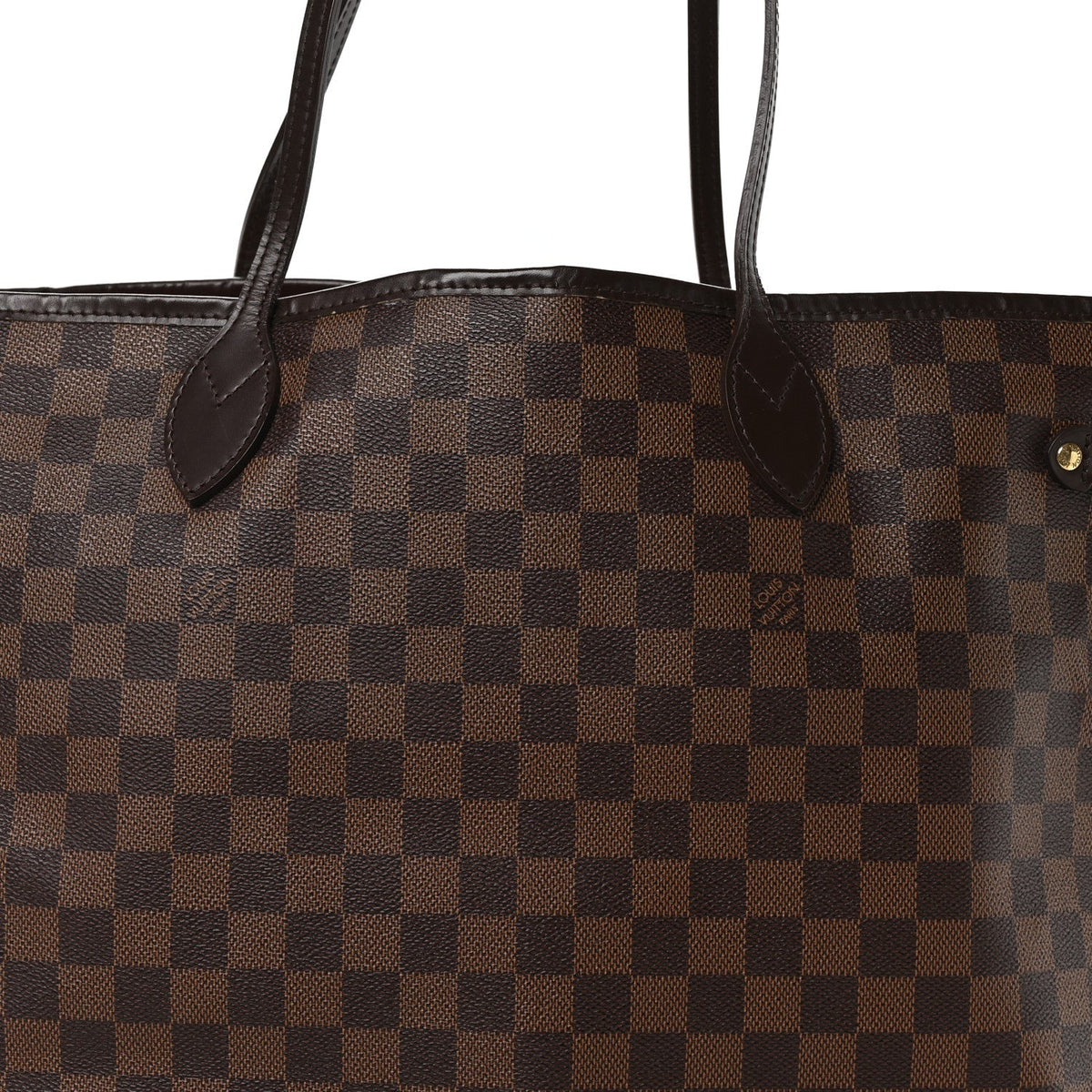Damier Ebene Neverfull GM