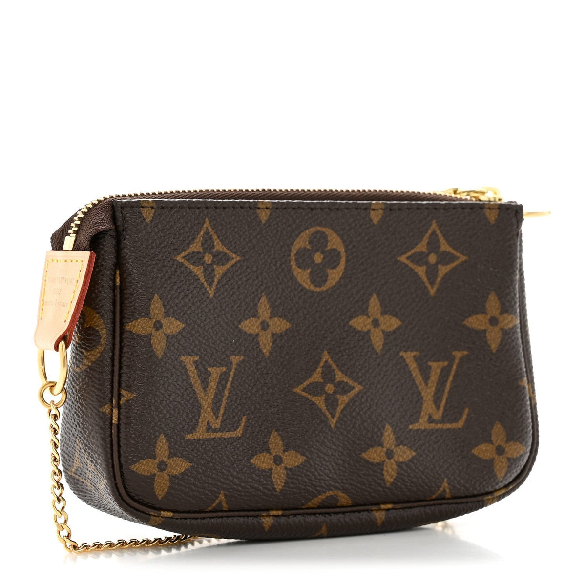 Monogram Mini Pochette Accessories