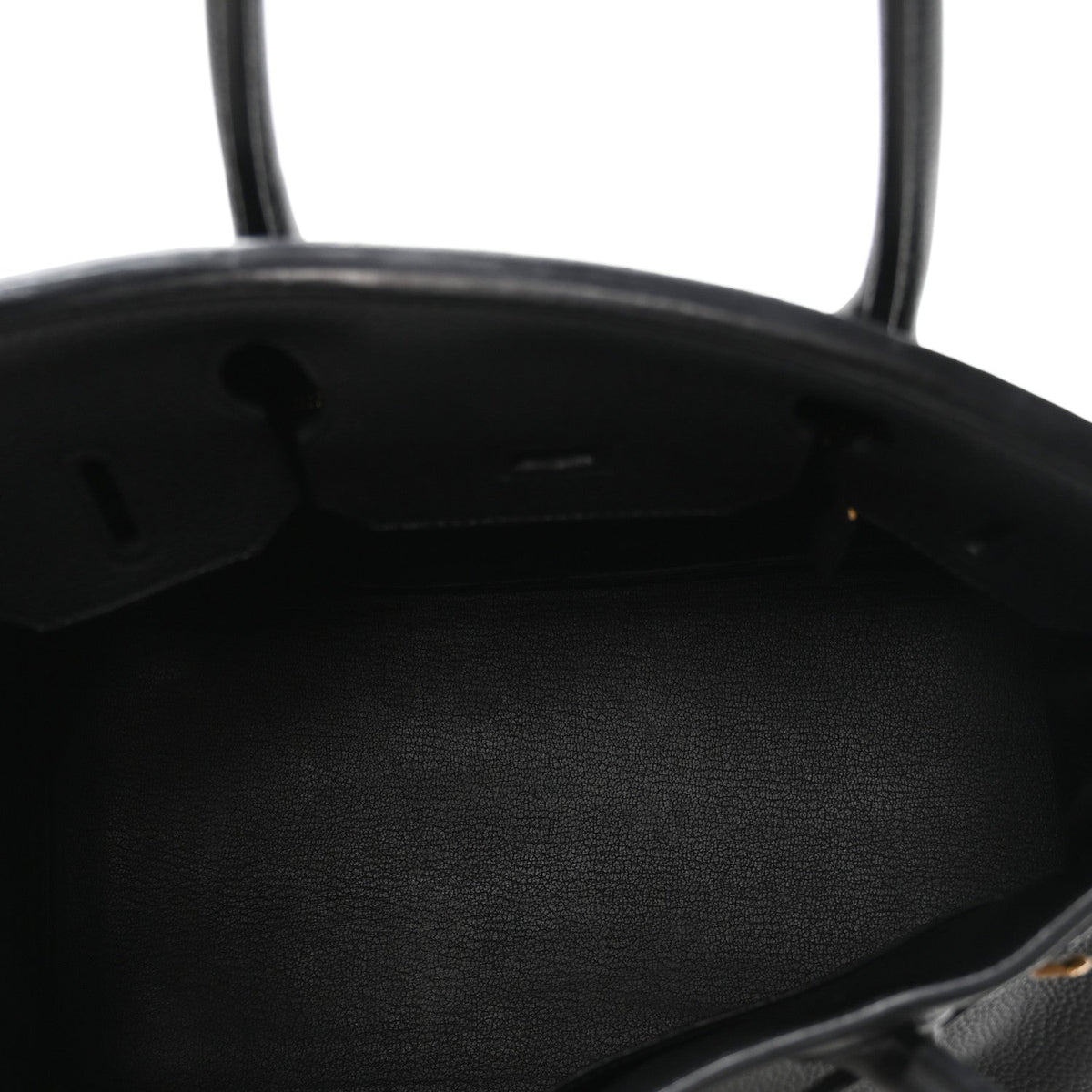 Togo BIRKIN 30 Black