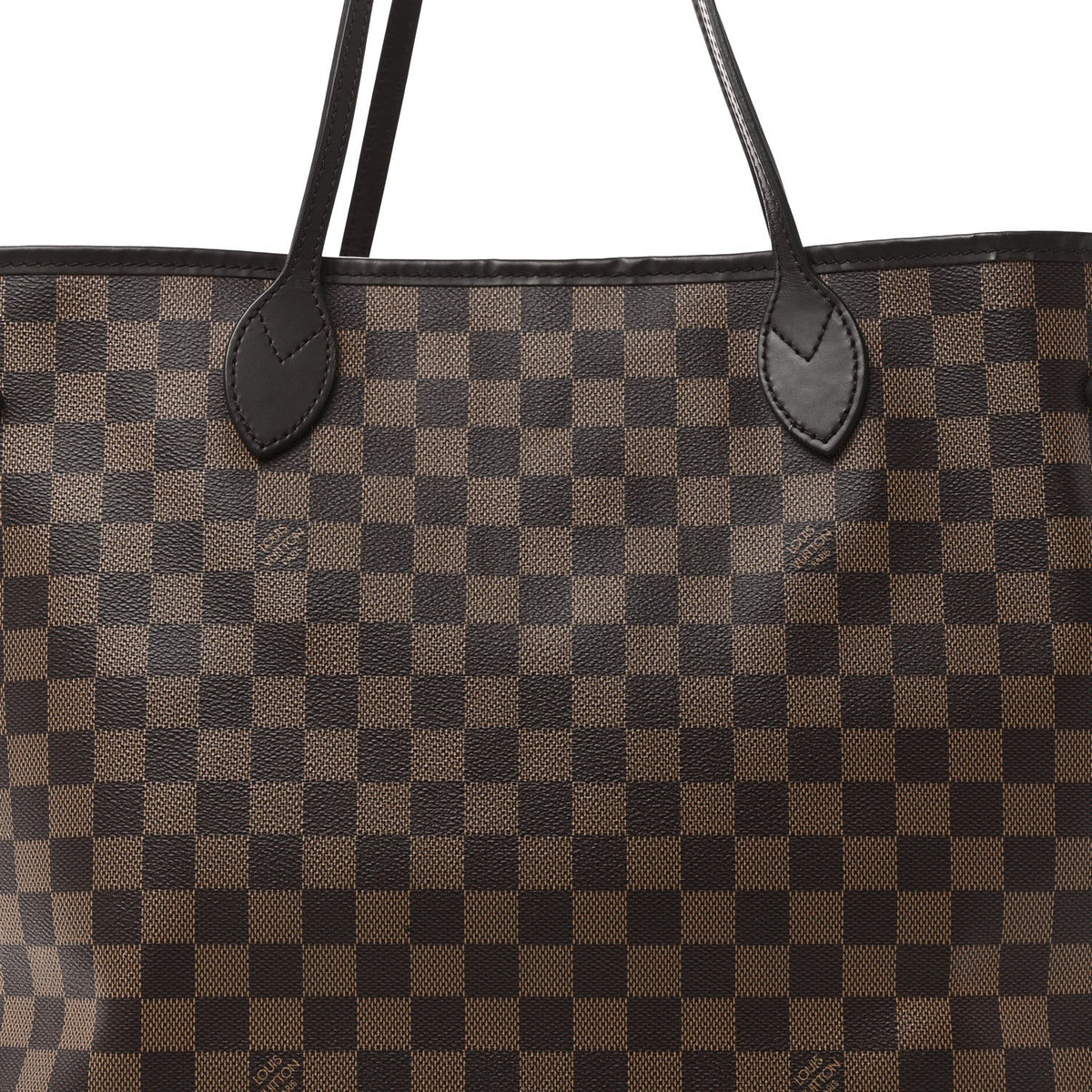 Damier Ebene Neo Neverfull GM