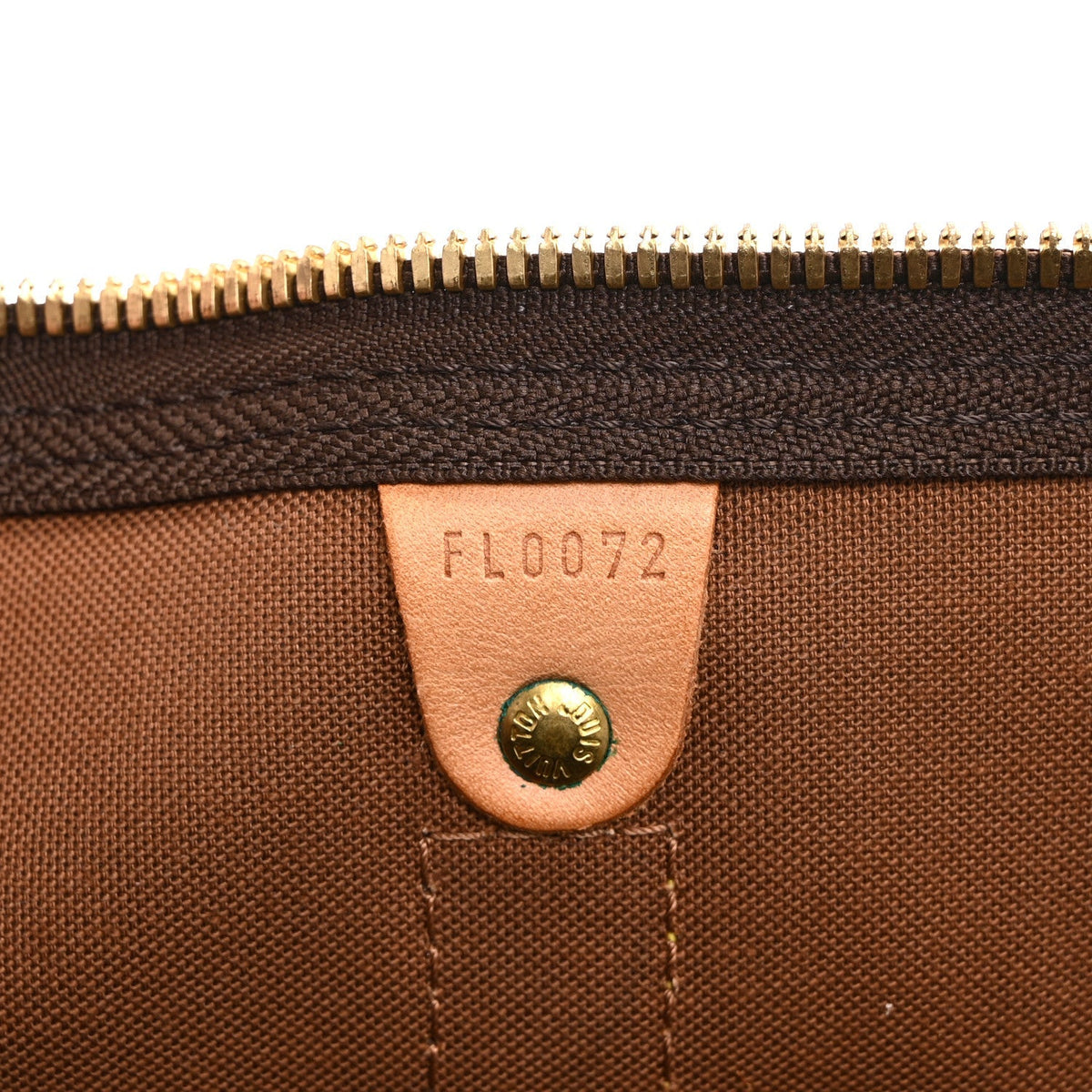 Monogram Keepall 50