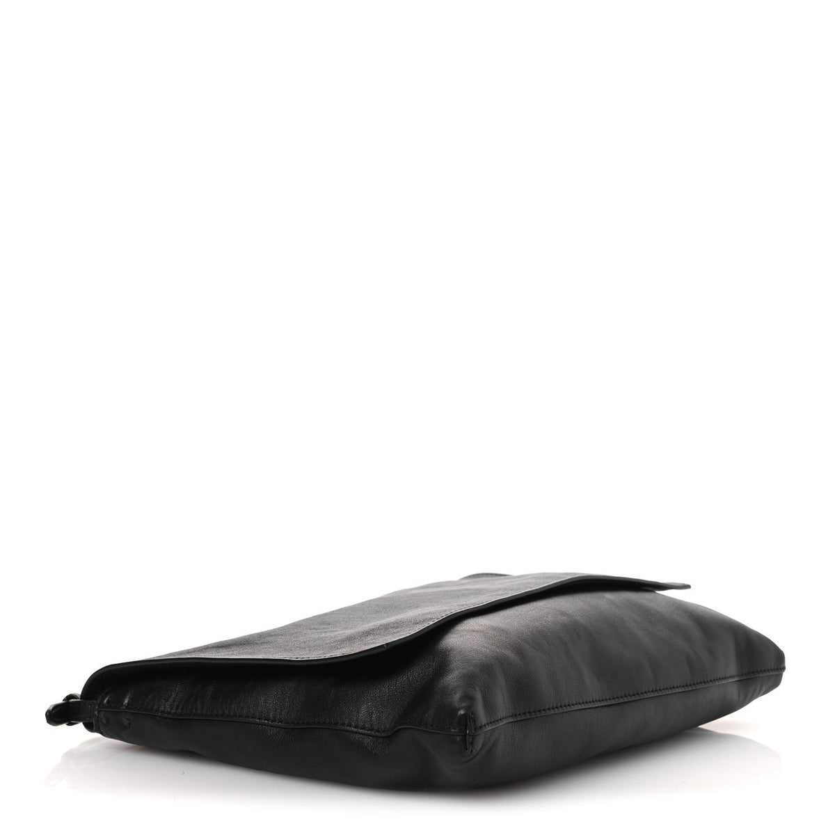 Nappa Nan Shoulder Bag Black