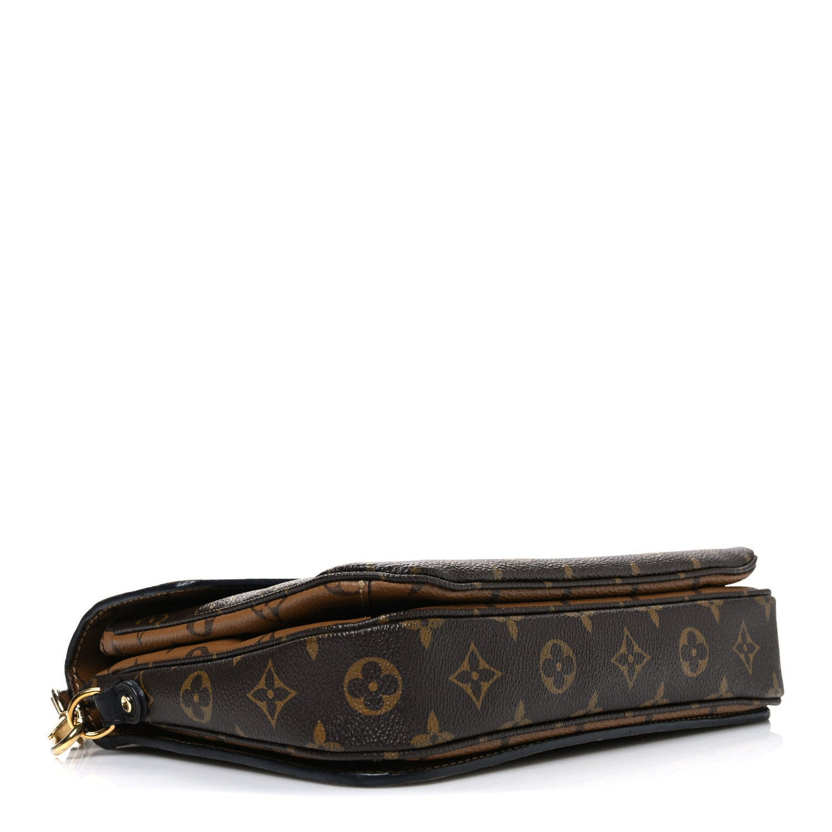 Reverse Monogram Pochette Metis