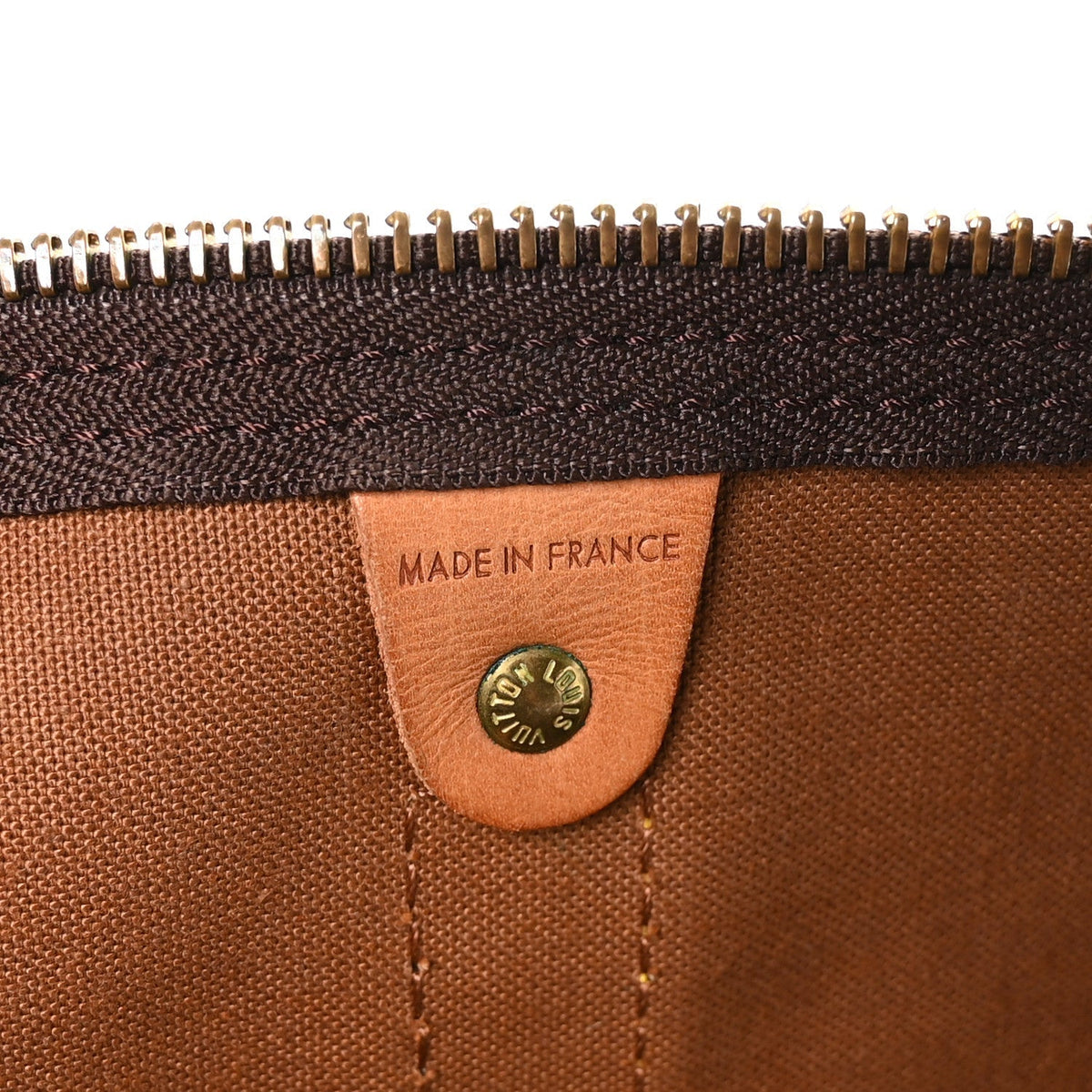 Monogram Keepall 50