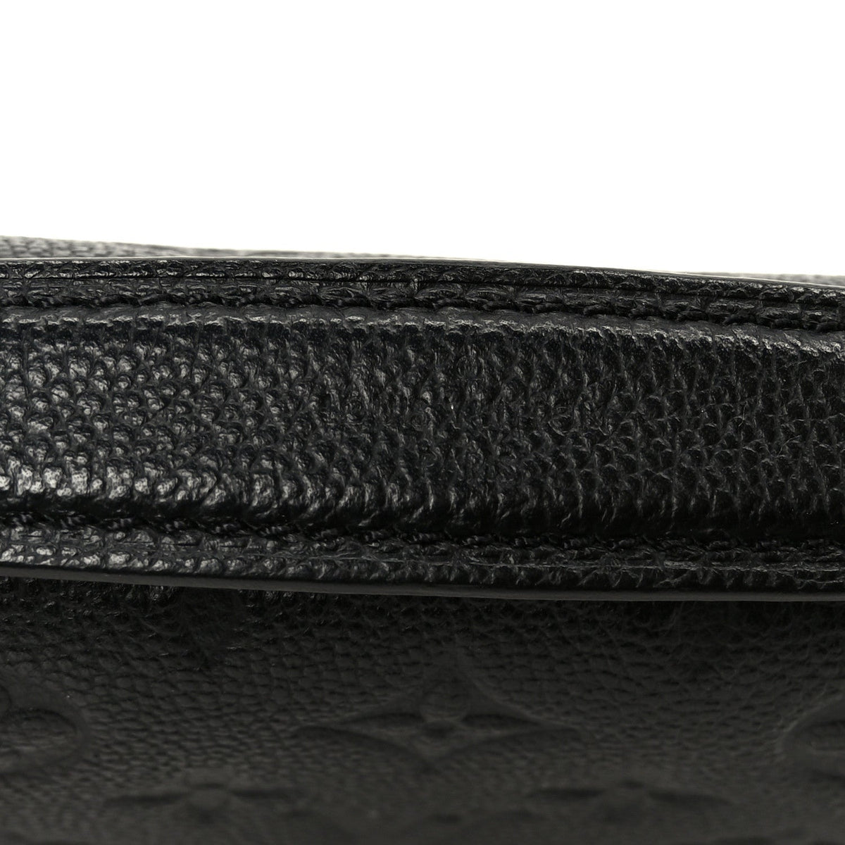 Empreinte Pochette Metis Black
