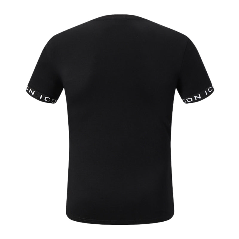 DSQ2 Men's 2025 Short Sleeve T-Shirt