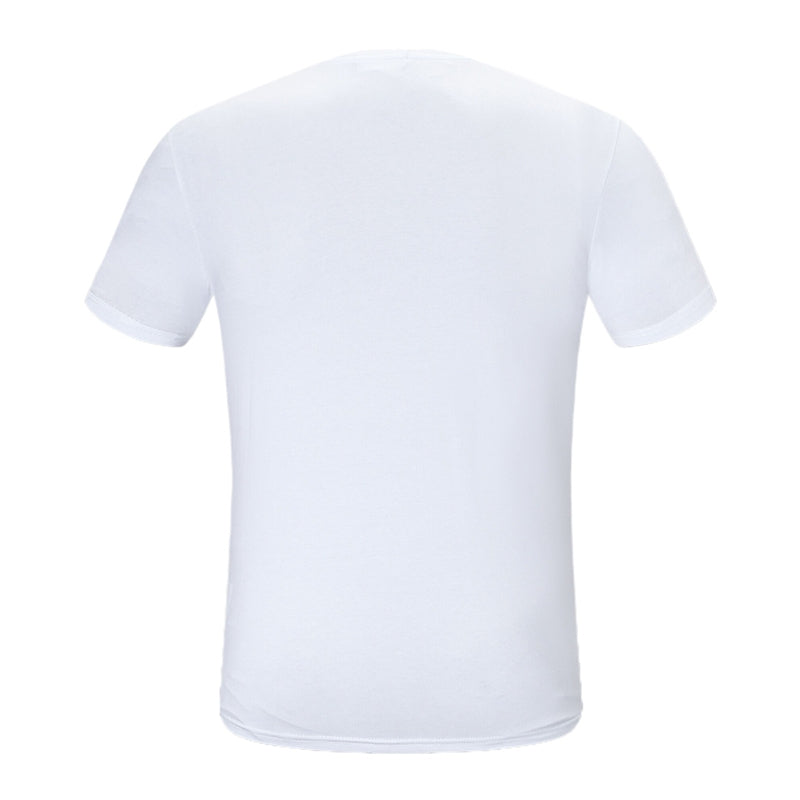 DSQ2 Men's 2025 Short Sleeve T-Shirt
