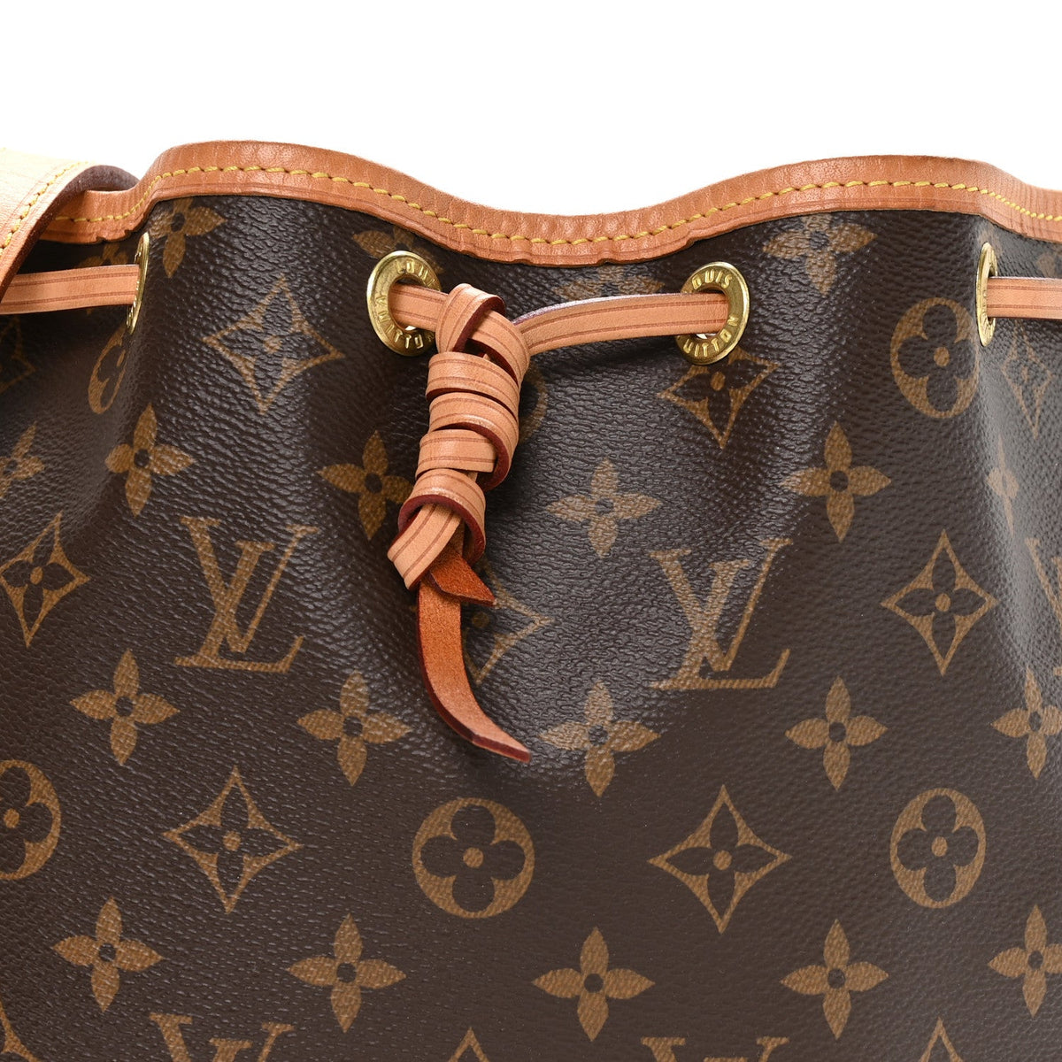 Monogram Noe BB