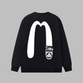 EV 2025 New Men's Long T-Shirts