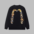 EV 2025 New Men's Long T-Shirts