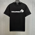 DSQ2 2025 Men's Short Sleeve T-Shirt
