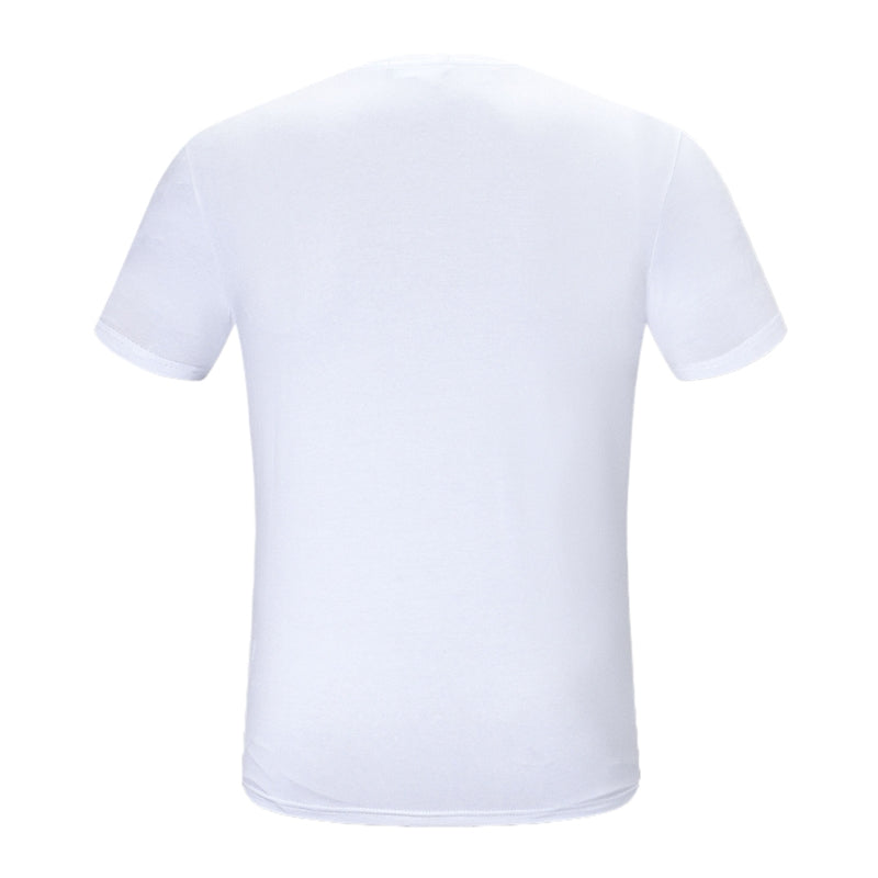 DSQ2 Men's 2025 Short Sleeve T-Shirt